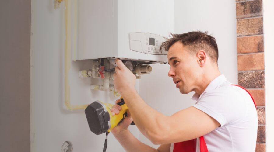 Professional expert plumbing services in Piedmont, SC